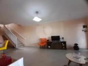 Sobrado com 3 quartos à venda em Vila Brasílio Machado SP