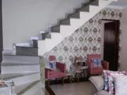 Sobrado com 3 quartos à venda em Vila Bruna SP