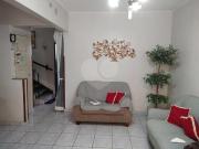 Sobrado com 3 quartos à venda em Vila Cascatinha SP