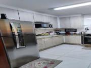 Sobrado com 3 quartos à venda em Vila Cleonice SP