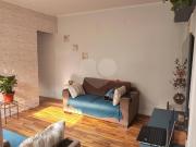 Sobrado com 3 quartos à venda em Vila Conde Do Pinhal SP