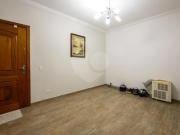 Sobrado com 3 quartos à venda em Vila Cordeiro SP
