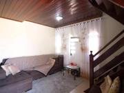 Sobrado com 3 quartos à venda em Vila Curuçá SP