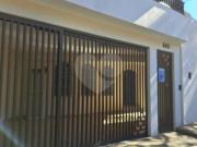 Sobrado com 3 quartos à venda em Vila Curuçá SP