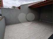 Sobrado com 3 quartos à venda em Vila Curuçá SP