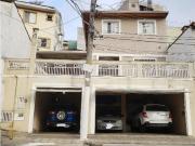 Sobrado com 3 quartos à venda em Vila Dom Pedro Ii SP