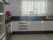 Sobrado com 3 quartos à venda em Vila Dom Pedro Ii SP