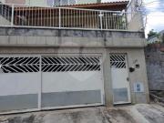 Sobrado com 3 quartos à venda em Vila Espanhola SP