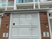 Sobrado com 3 quartos à venda em Vila Esperança SP