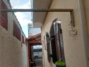Sobrado com 3 quartos à venda em Vila Esperança SP