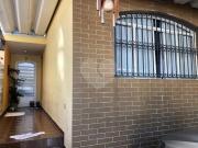 Sobrado com 3 quartos à venda em Vila Ester zona Norte SP