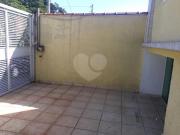 Sobrado com 3 quartos à venda em Vila Ester zona Norte SP