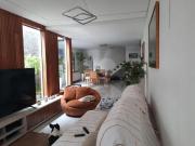 Sobrado com 3 quartos à venda em Vila Friburgo SP