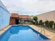 Sobrado com 3 quartos à venda em Vila Galvão SP