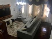 Sobrado com 3 quartos à venda em Vila Galvão SP