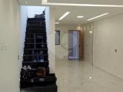 Sobrado com 3 quartos à venda em Vila Granada SP