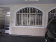 Sobrado com 3 quartos à venda em Vila Guaca SP