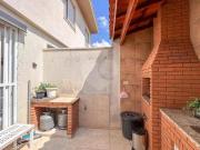 Sobrado com 3 quartos à venda em Vila Guedes SP