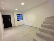 Sobrado com 3 quartos à venda em Vila Gumercindo SP