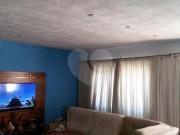 Sobrado com 3 quartos à venda em Vila Gustavo SP