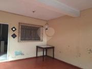 Sobrado com 3 quartos à venda em Vila Hamburguesa SP