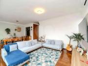 Sobrado com 3 quartos à venda em Vila Inah SP