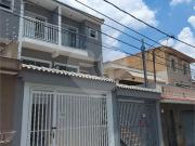 Sobrado com 3 quartos à venda em Vila Isolina Mazzei SP