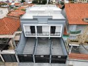 Sobrado com 3 quartos à venda em Vila Isolina Mazzei SP