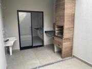 Sobrado com 3 quartos à venda em Vila Isolina Mazzei SP