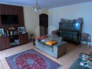 Sobrado com 3 quartos à venda em Vila Jaguara SP