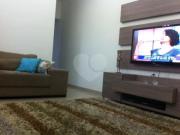 Sobrado com 3 quartos à venda em Vila Leonor SP