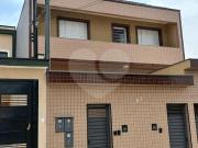 Sobrado com 3 quartos à venda em Vila Macedópolis SP