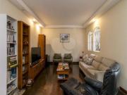 Sobrado com 3 quartos à venda em Vila Madalena SP