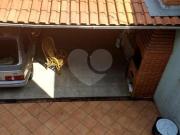 Sobrado com 3 quartos à venda em Vila Margarida SP