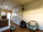 Sobrado com 3 quartos à venda em Vila Mariana SP