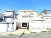 Sobrado com 3 quartos à venda em Vila Mariza Mazzei SP