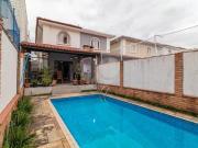 Sobrado com 3 quartos à venda em Vila Mascote SP