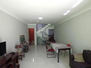 Sobrado com 3 quartos à venda em Vila Mazzei SP