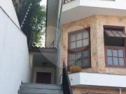 Sobrado com 3 quartos à venda em Vila Mazzei SP