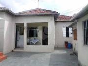 Sobrado com 3 quartos à venda em Vila Mazzei SP