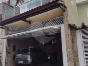 Sobrado com 3 quartos à venda em Vila Medeiros SP