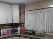 Sobrado com 3 quartos à venda em Vila Medeiros SP