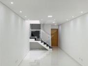 Sobrado com 3 quartos à venda em Vila Moinho Velho SP