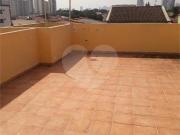 Sobrado com 3 quartos à venda em Vila Monumento SP