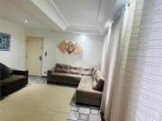 Sobrado com 3 quartos à venda em Vila Nova SP