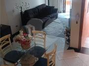 Sobrado com 3 quartos à venda em Vila Palmeiras SP