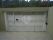 Sobrado com 3 quartos à venda em Vila Pedra Branca SP