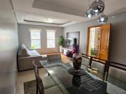 Sobrado com 3 quartos à venda em Vila Pereira Barreto SP