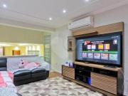 Sobrado com 3 quartos à venda em Vila Pereira Barreto SP