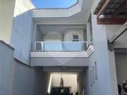 Sobrado com 3 quartos à venda em Vila Piauí SP